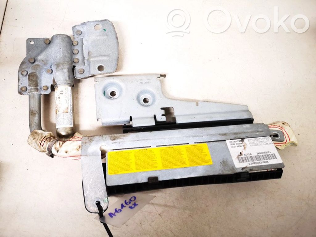 Land Rover Range Rover L322 Airbag cortină 
