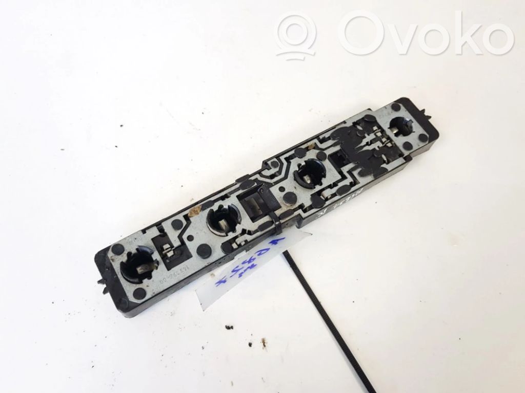 Opel Omega B2 Wkład lampy tylnej 