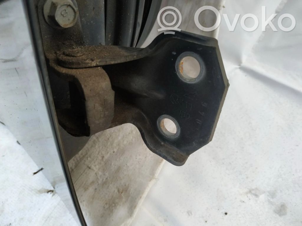 Subaru Outback Zawias górny drzwi