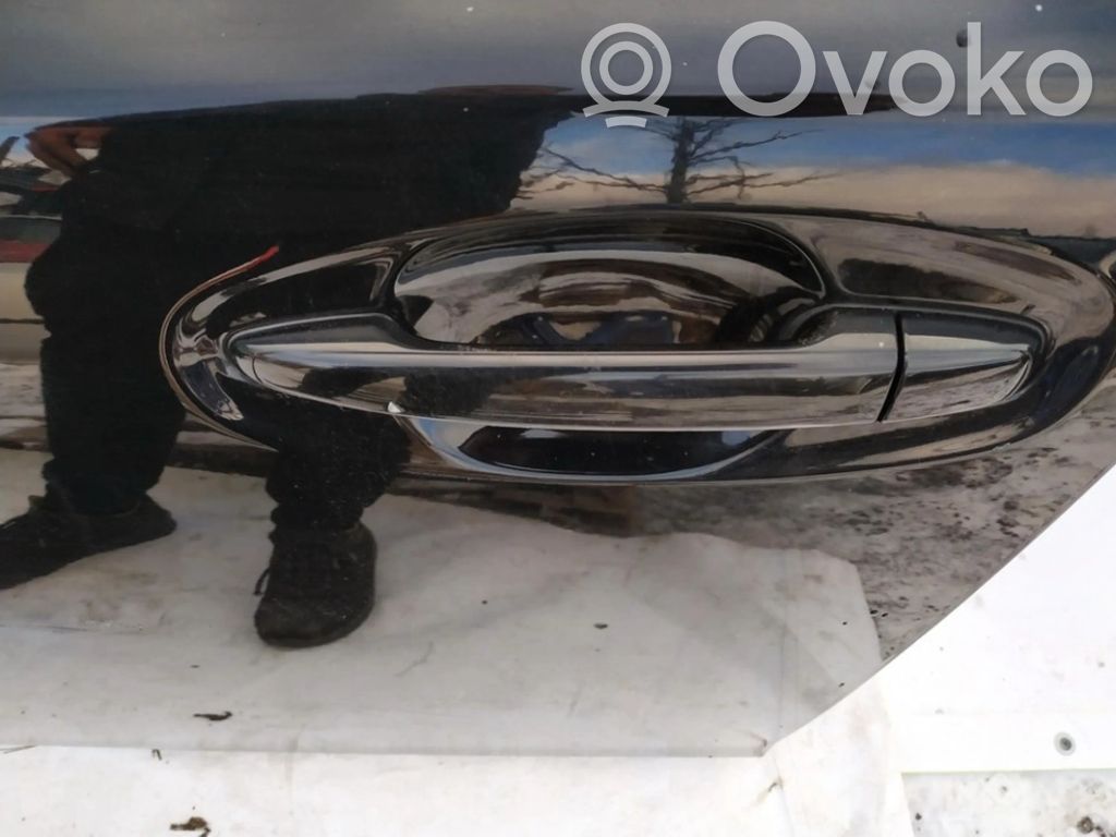 Subaru Outback Manecilla externa puerta delantera 