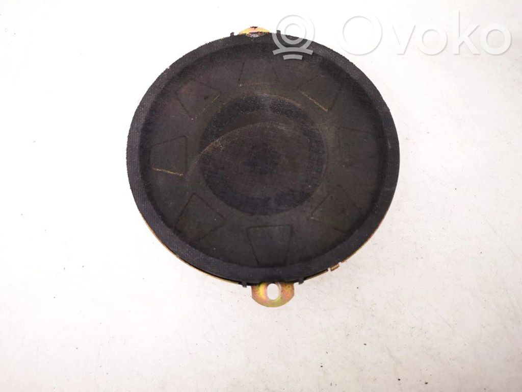 Etuoven kaiutin   04685822AB,04685822AB