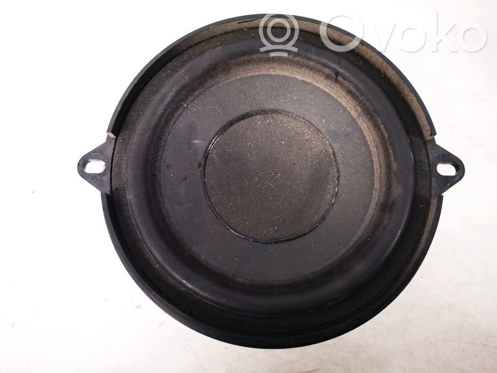 Renault Modus Altoparlante portiera anteriore