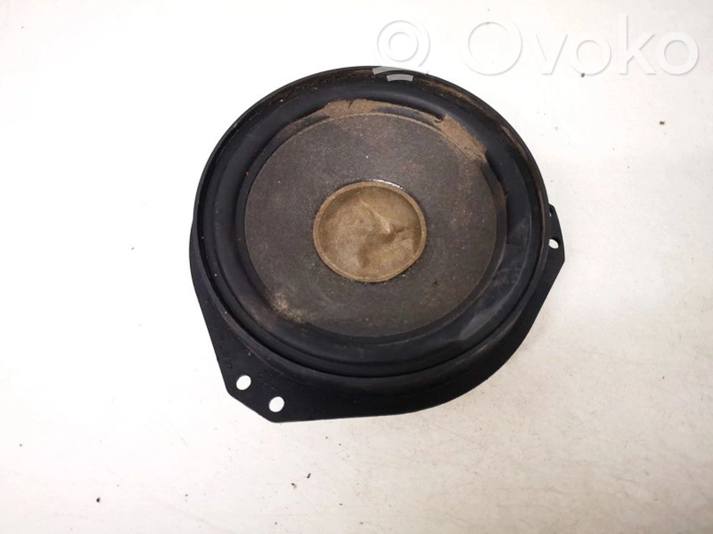 Opel Zafira A Głośnik drzwi przednich