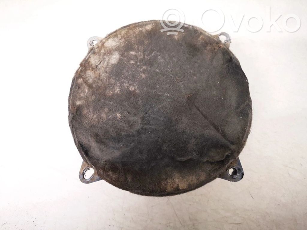 Peugeot 206 Front door speaker 