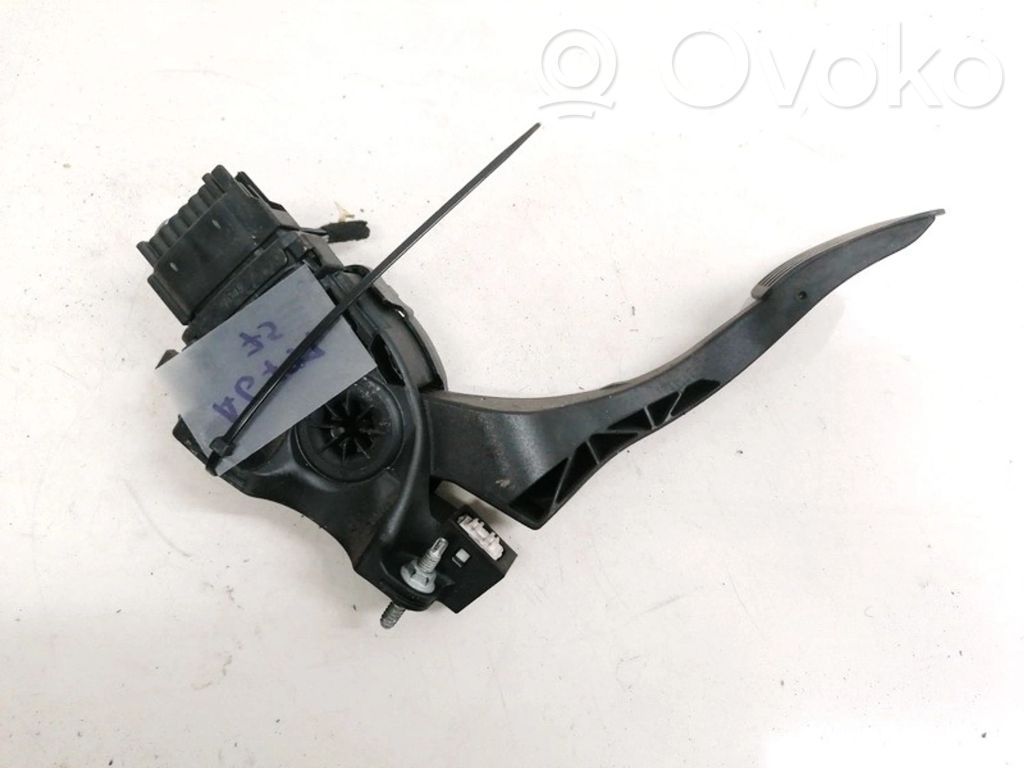 Gaspedal   6G929F836MD,6G929F836MD,6G929F836MD,6G929F836MD,6PV00922013