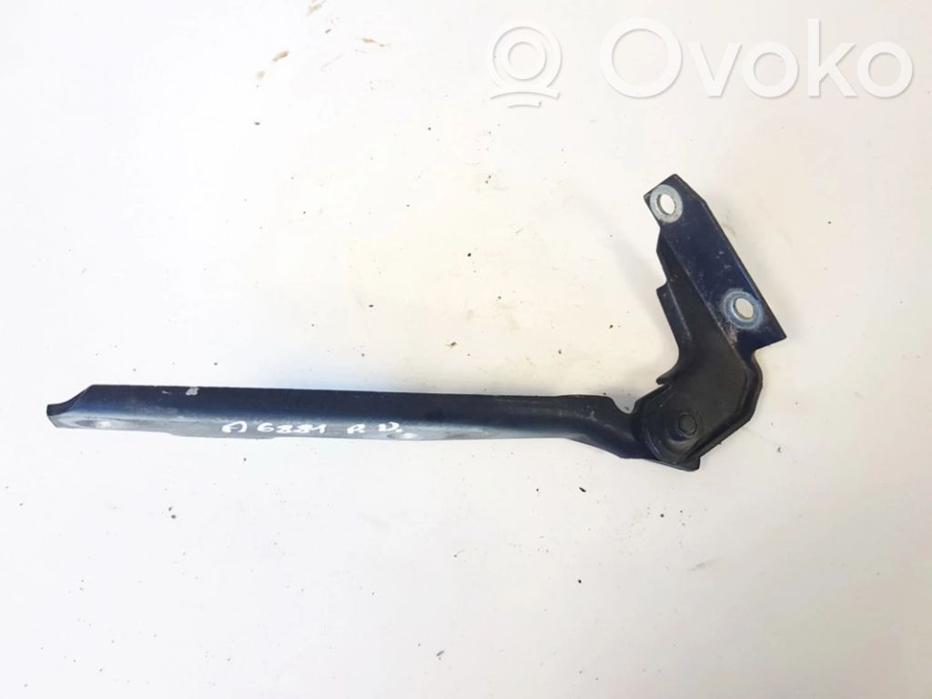 Audi A6 S6 C5 4B Charnière, capot moteur 