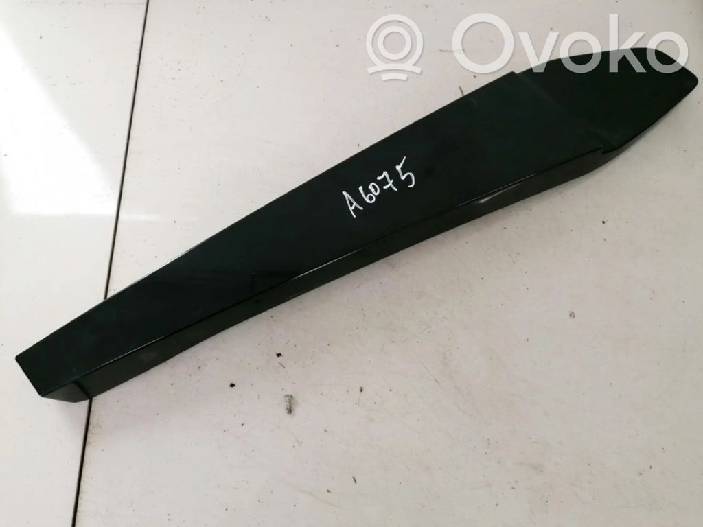 Opel Meriva B Autres éléments de garniture porte avant