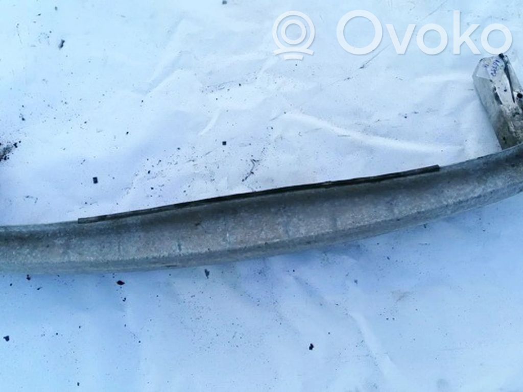 Belka tylna