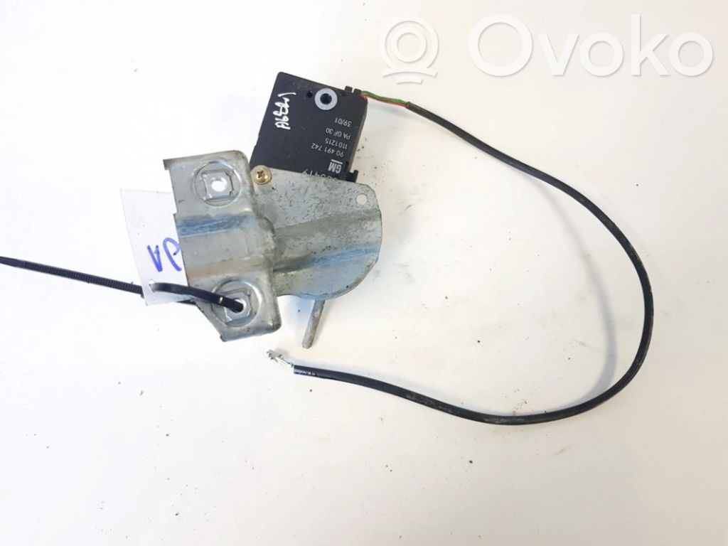 Opel Omega B2 Motorino della chiusura centralizzata 