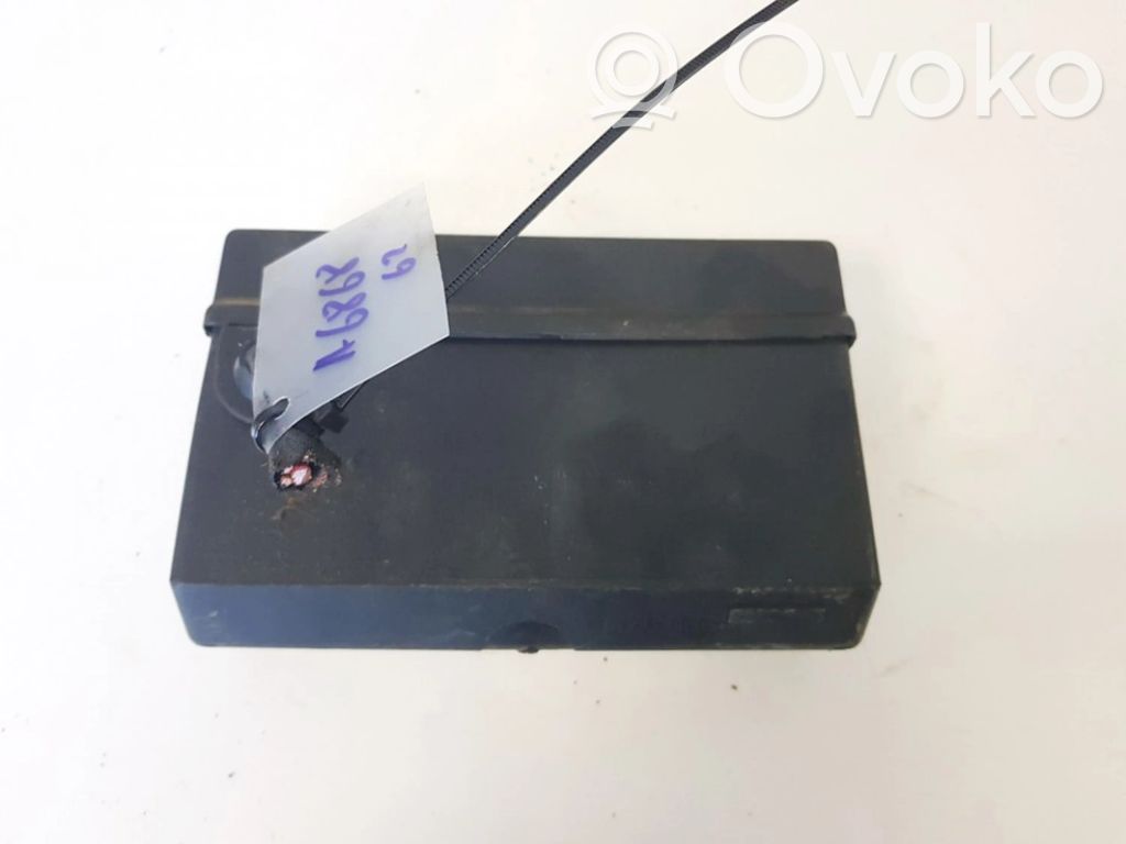 Opel Astra F Fuse box set 