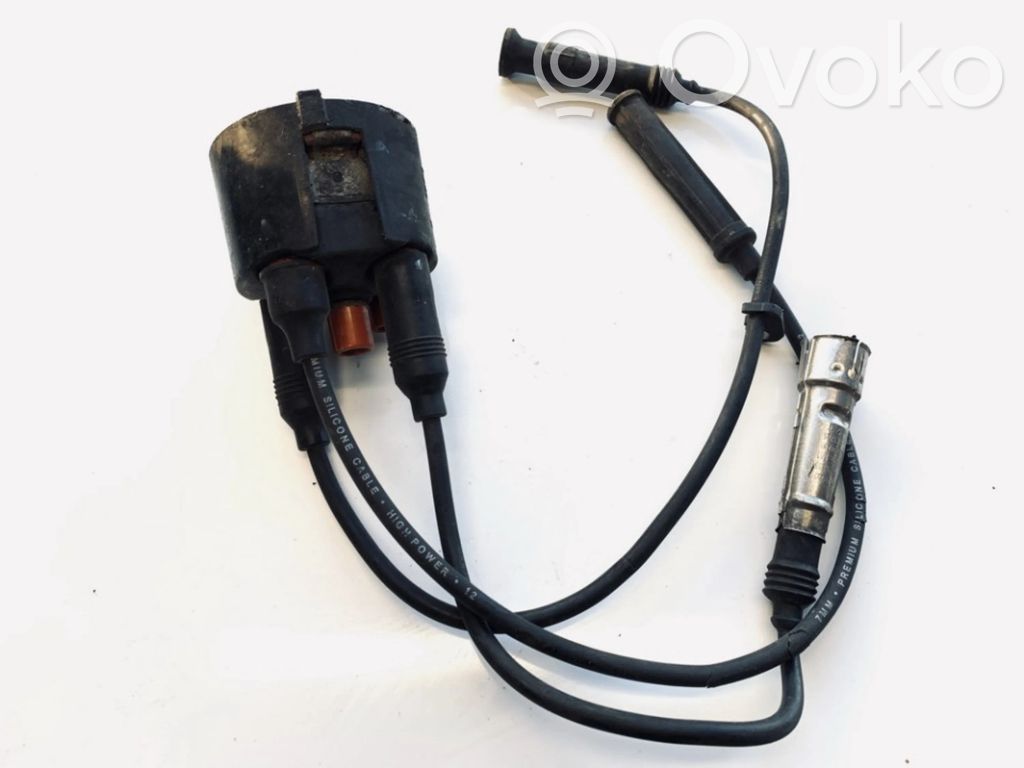 Audi 80 90 S2 B4 Tappo spinterogeno Spark 