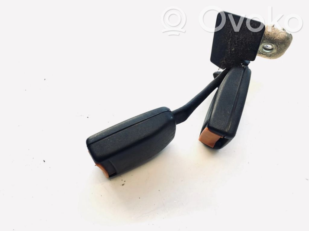 Audi 80 90 S2 B4 Bridă fixare centură de siguranță spate 