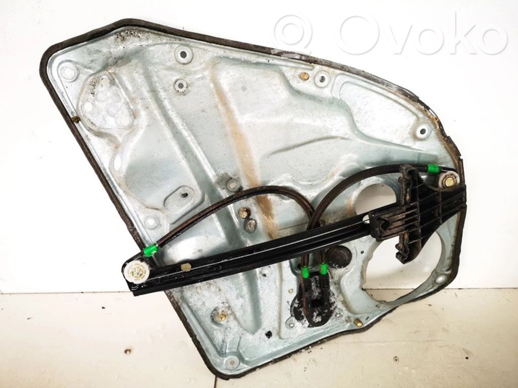 Volkswagen Golf IV Elektryczny podnośnik szyby drzwi bocznych / przesuwnych 