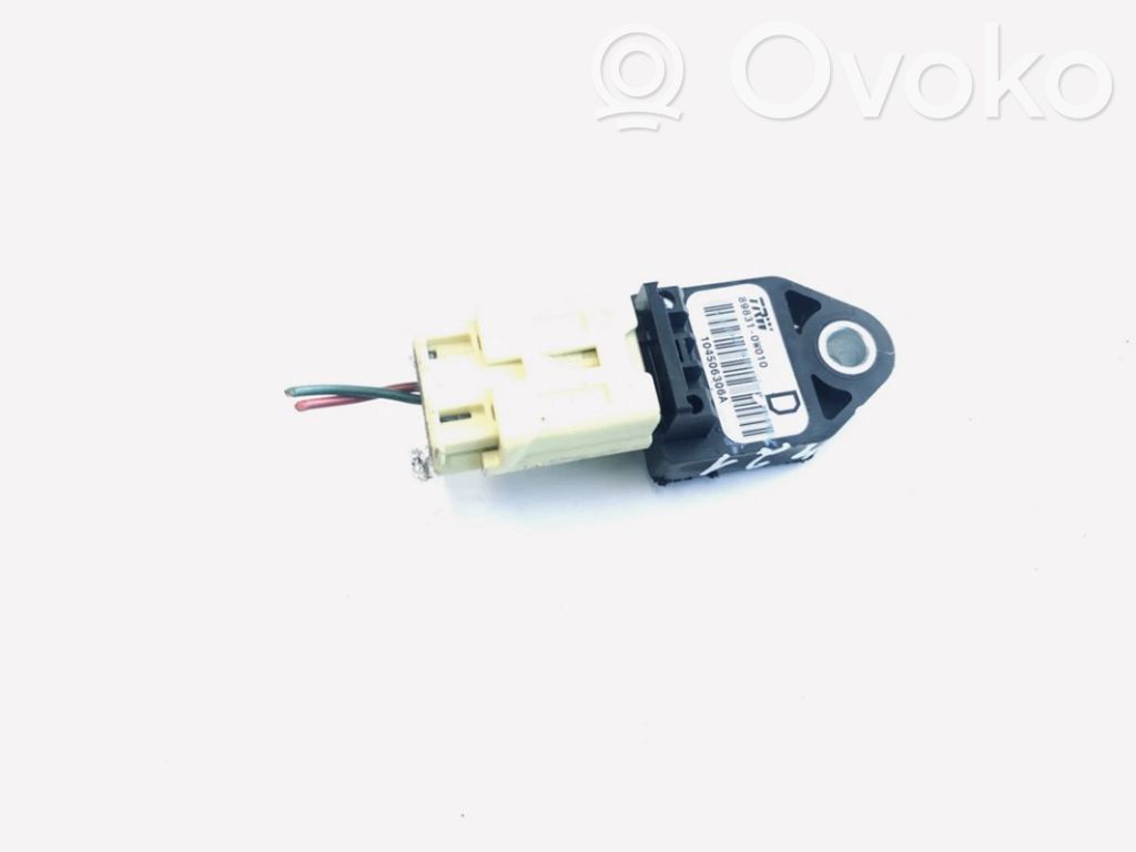 Airbagsensor Crashsensor Drucksensor   898310W010,898310W010,898310W010,898310W010