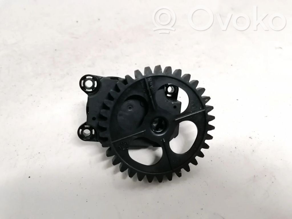 Motor/actuator clapetă aer   52437251,52437251