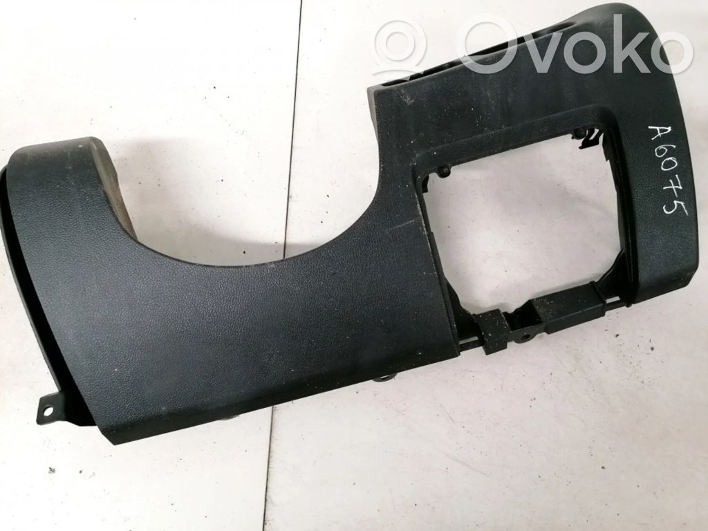 Opel Meriva B Inne części wnętrza samochodu 