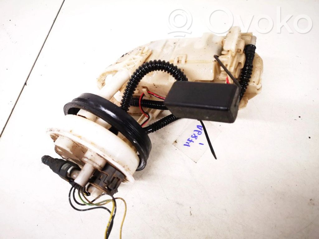 Honda Civic Sensor de nivel de combustible 
