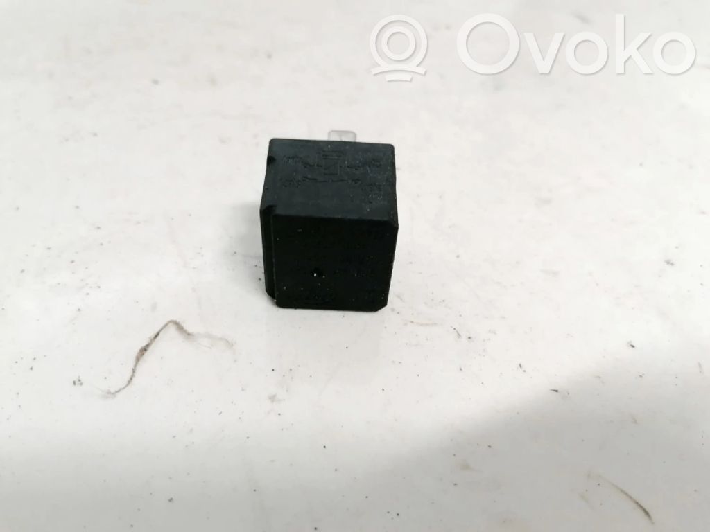 Opel Meriva B Altri relè