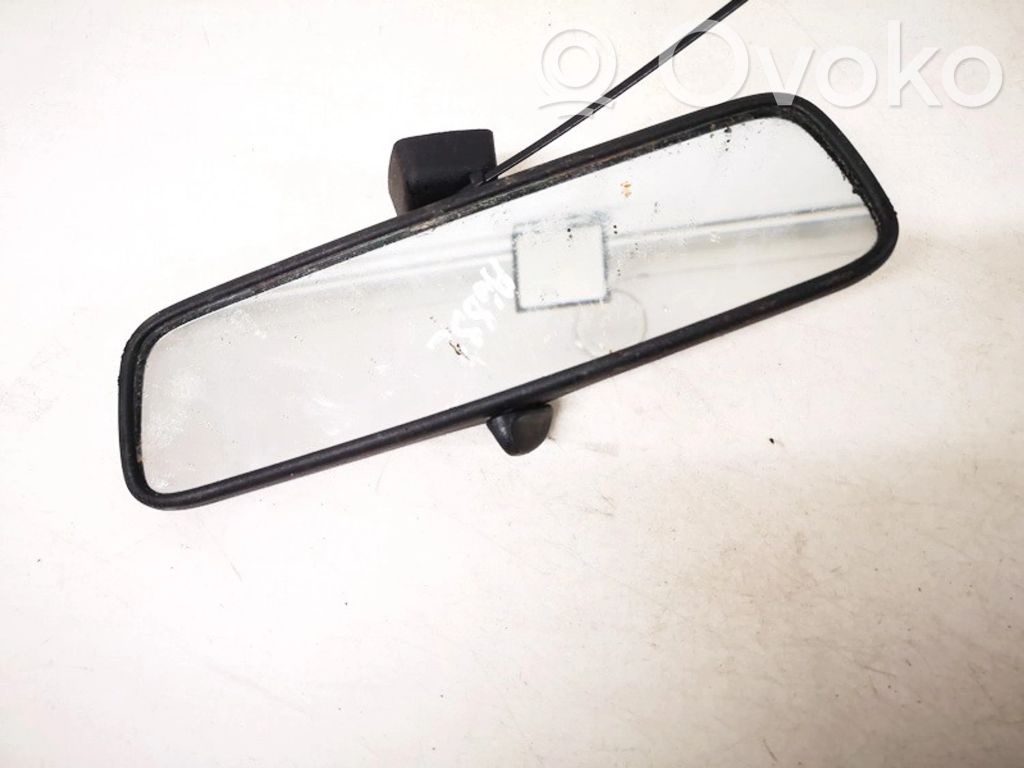 Opel Astra H Lusterko wsteczne 
