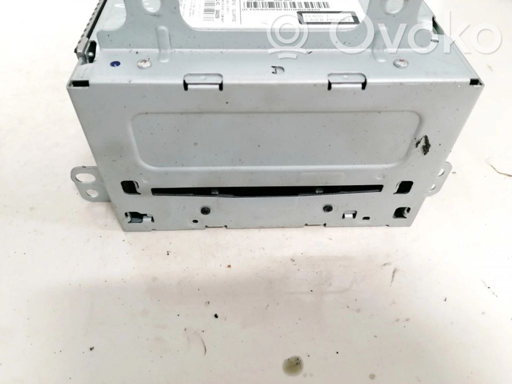 Radio / CD-Player / DVD-Player / Navigation   22836293,22836293