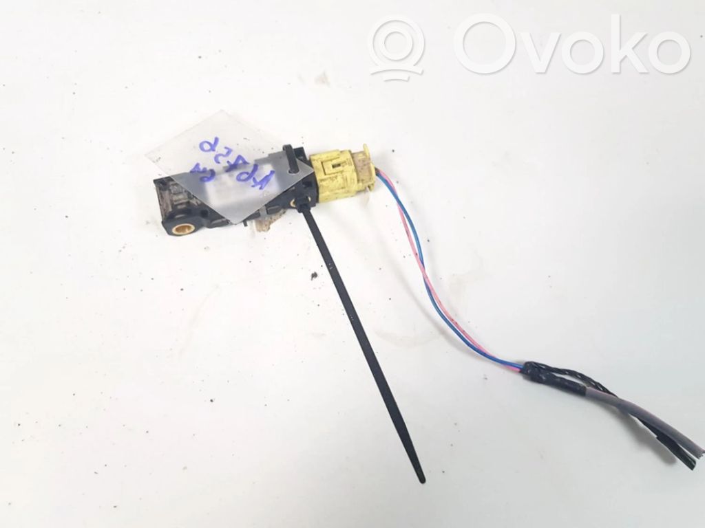 Nissan Primera Senzor impact/declanșare airbag 