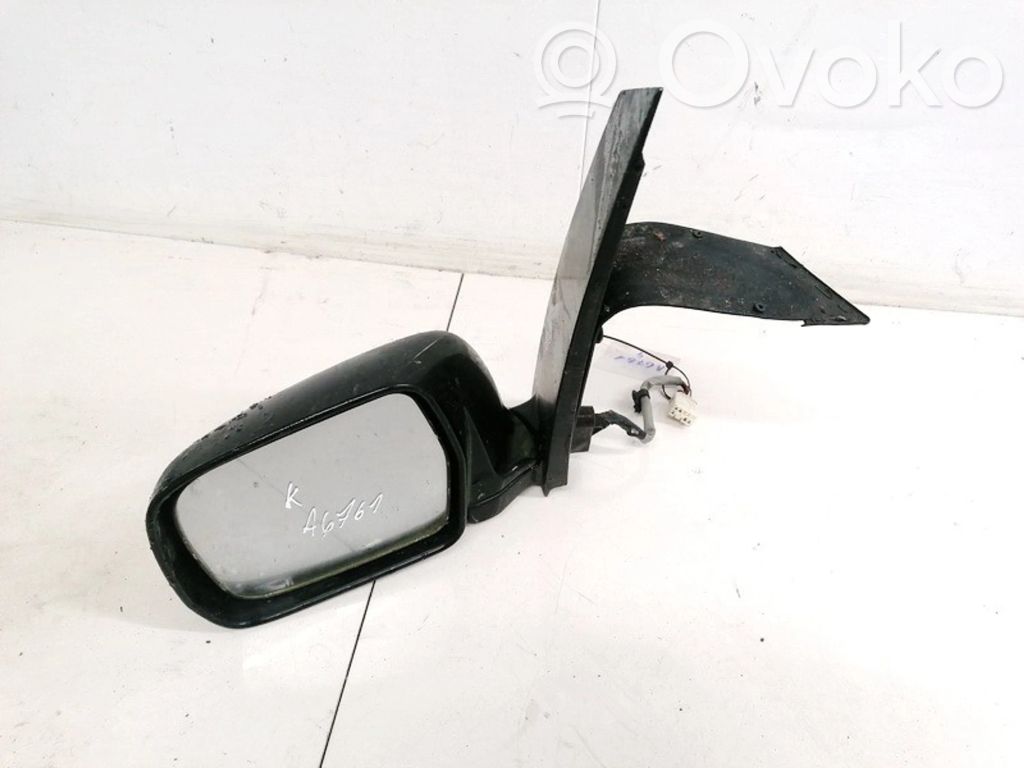 Toyota Previa (XR30, XR40) II Specchietto retrovisore elettrico portiera anteriore