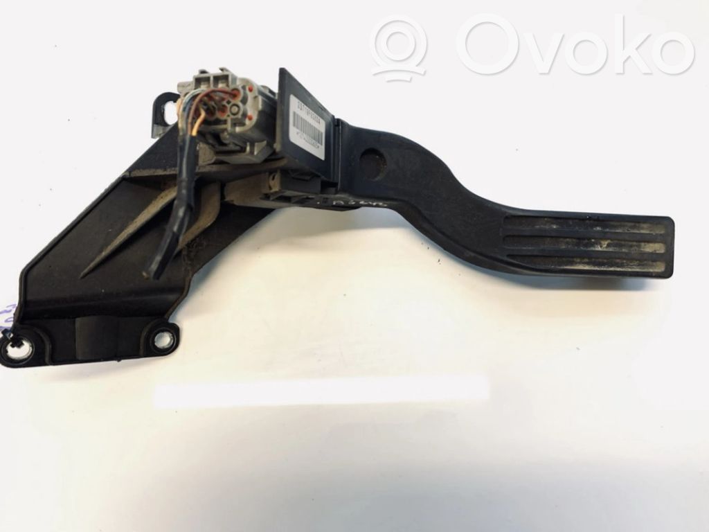 Ford Mondeo Mk III Pedale dell’acceleratore 