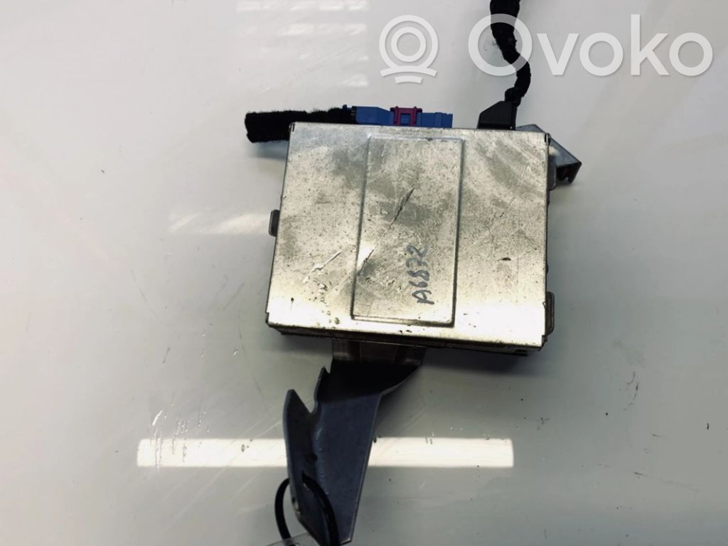 Centralina/modulo navigatore GPS   4B0919895B,7612001349,4B0919895B,7612001349