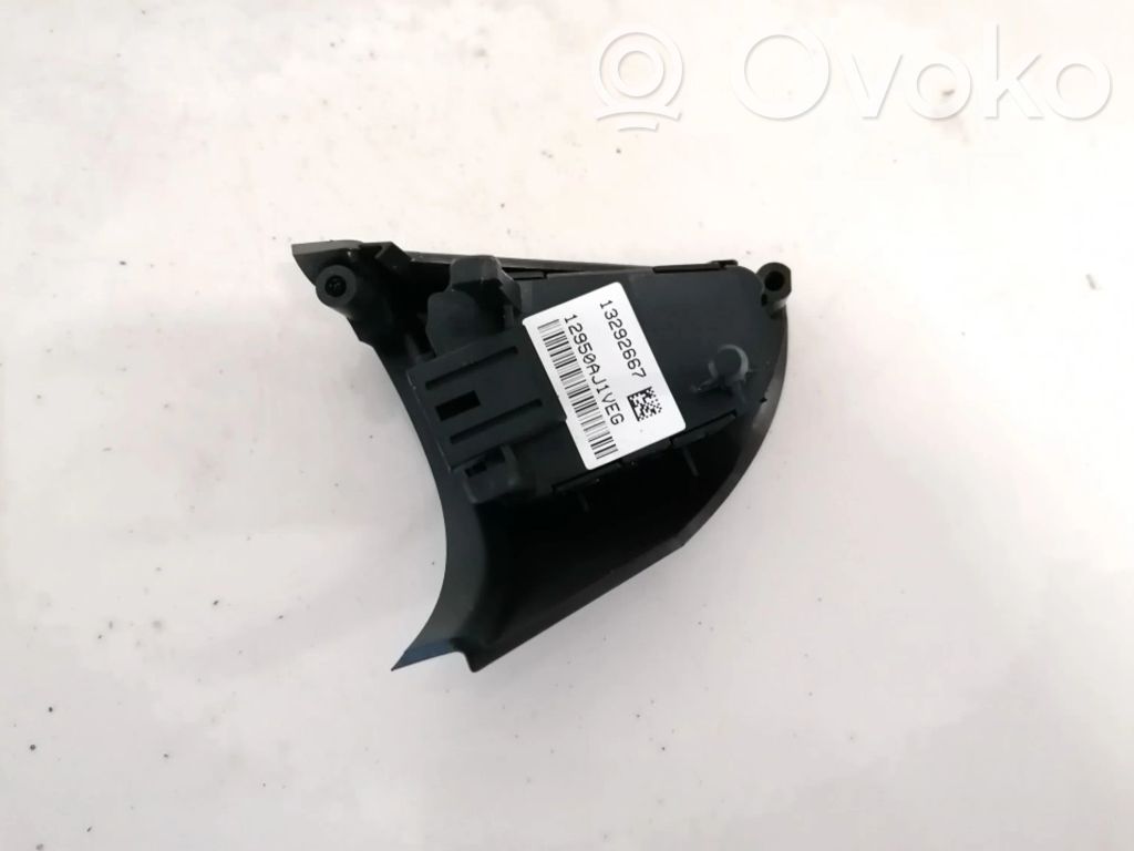 Chevrolet Cruze Boutons / interrupteurs volant