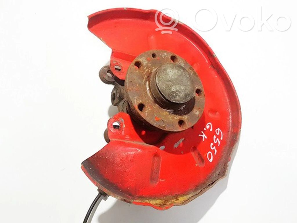 Alfa Romeo 156 Fuzetă spate