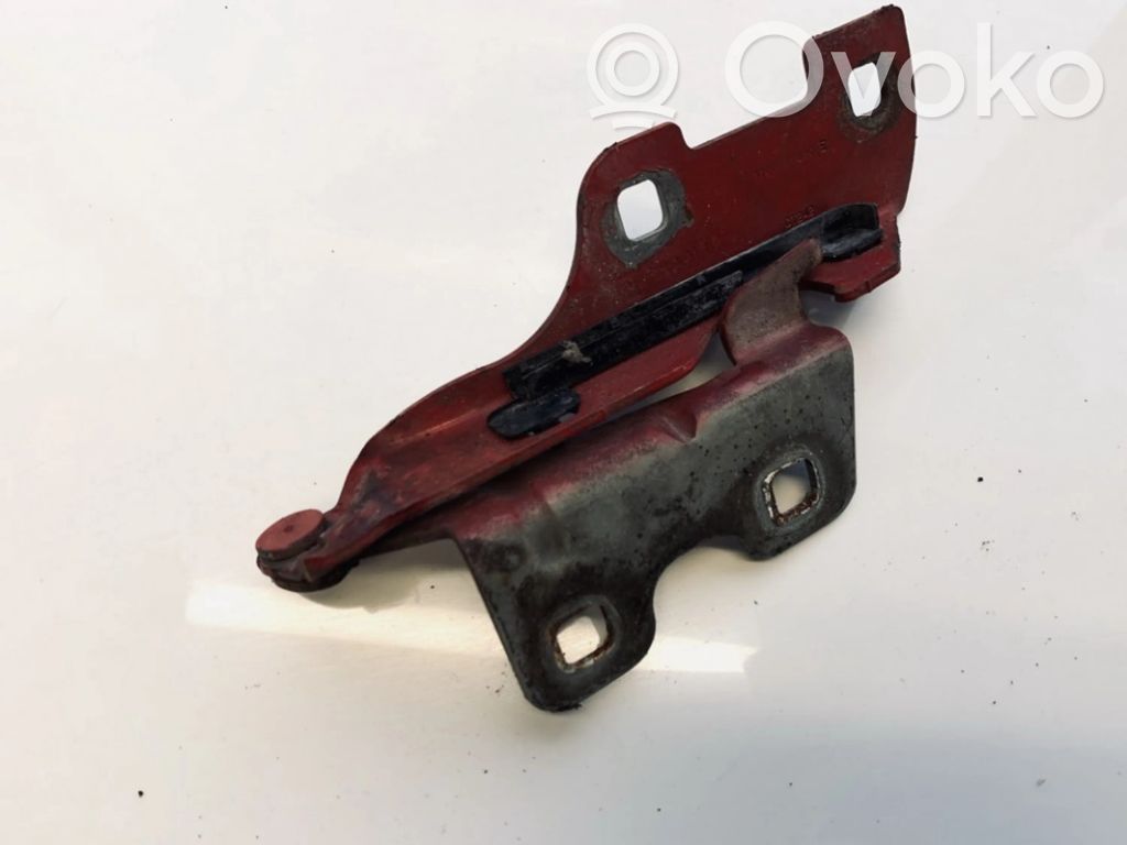Renault Clio II Engine bonnet/hood hinges 