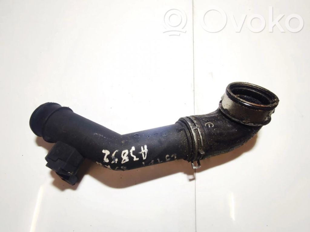 Intercooler hose/pipe   7M3145957,XM216F074AD,7M3145708A,7M3145957,XM216F074AD