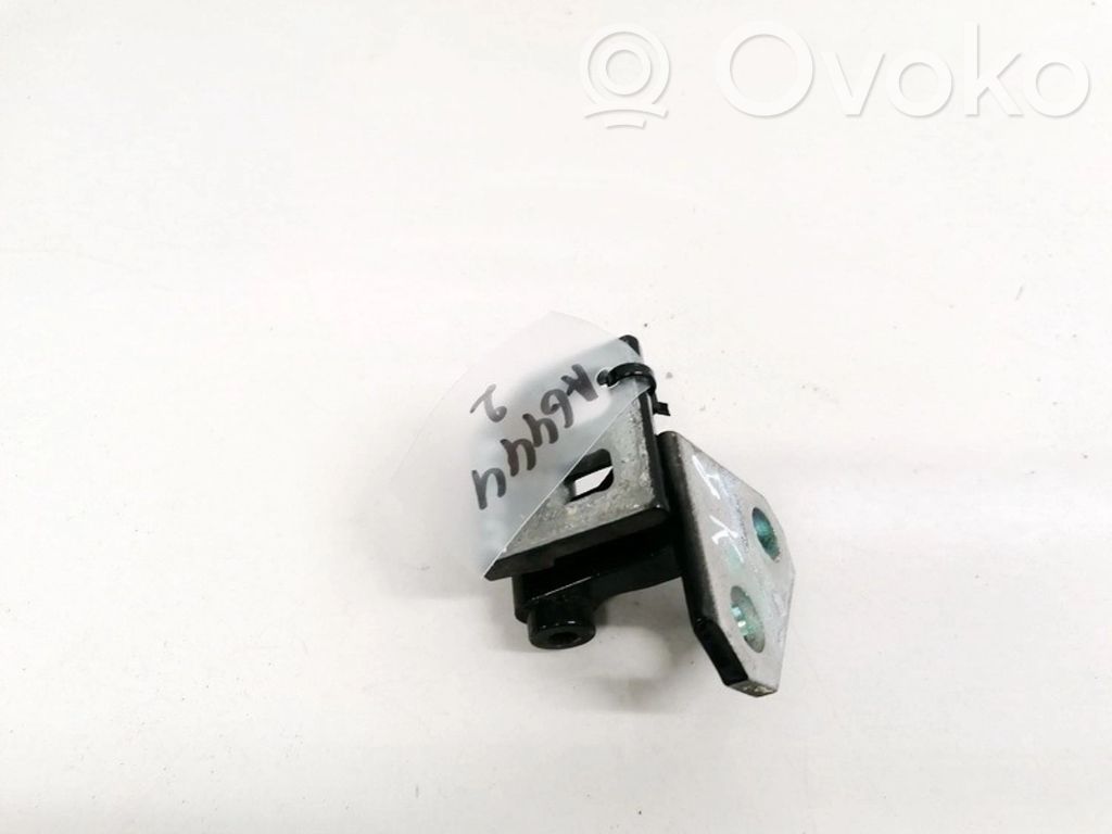 Volkswagen Golf V Zawias dolny drzwi tylnych 