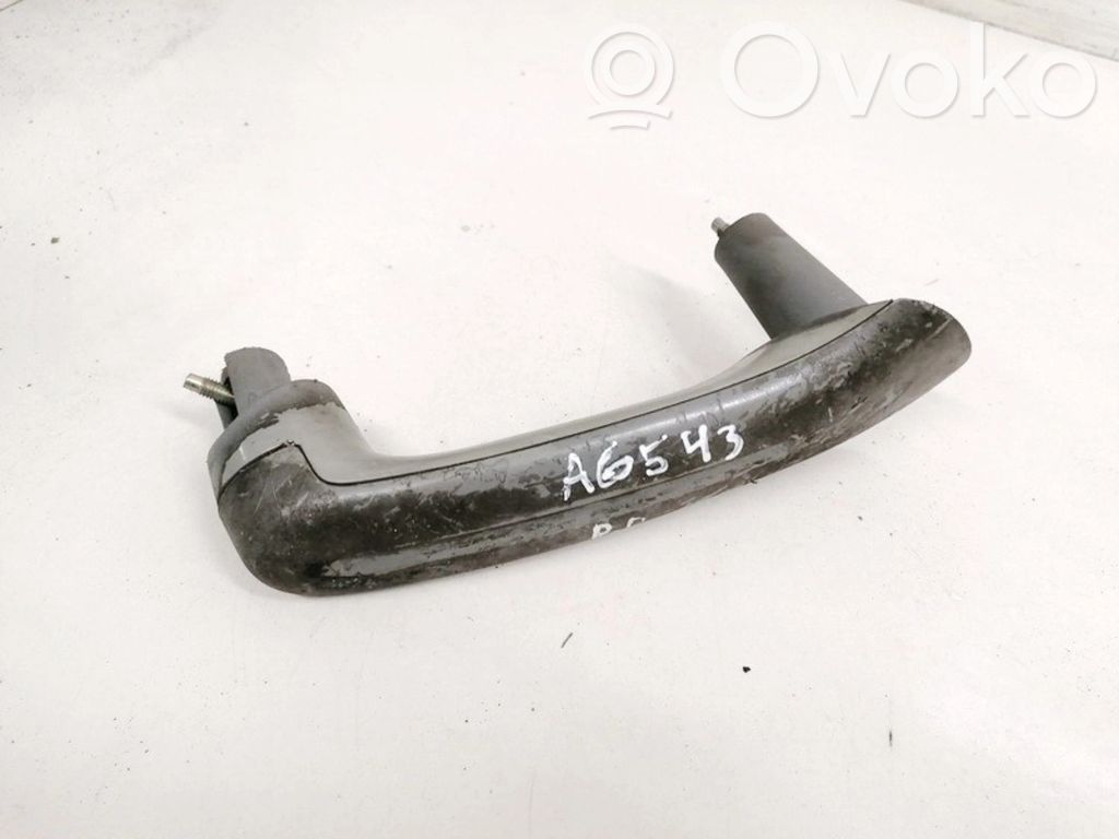 Audi 80 90 B3 Altra parte interiore