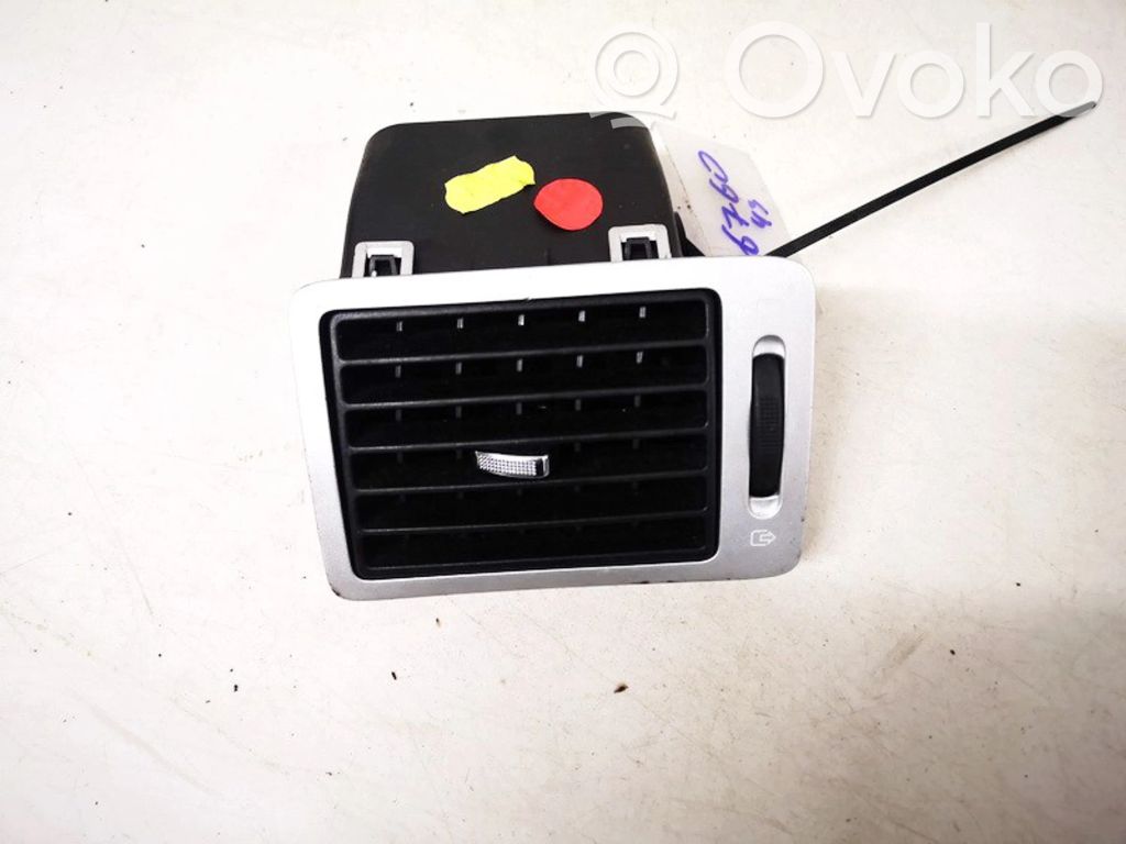 Peugeot 307 Grilă ventilație centrală 