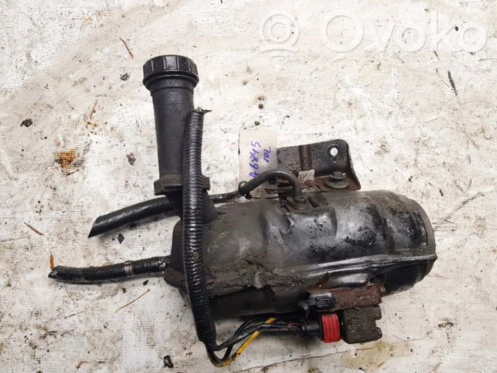 Peugeot 307 Pompă servodirecție 