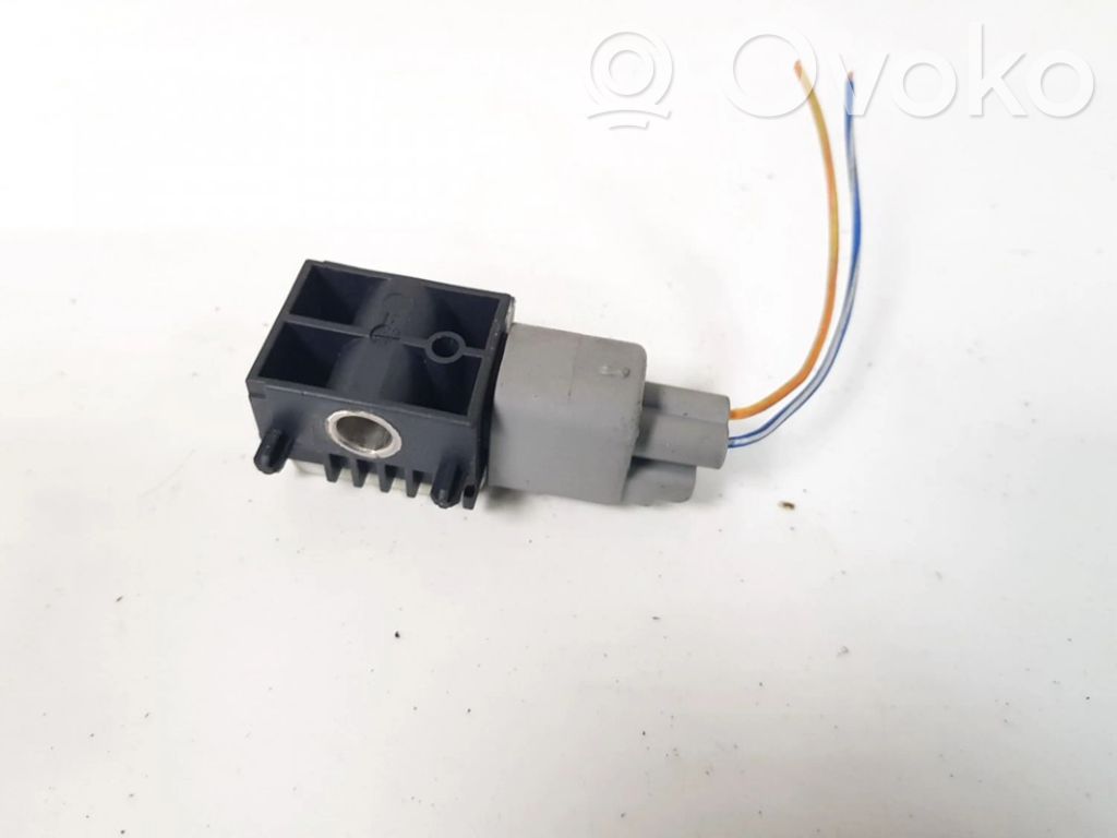 Ford Galaxy Sensore d’urto/d'impatto apertura airbag 