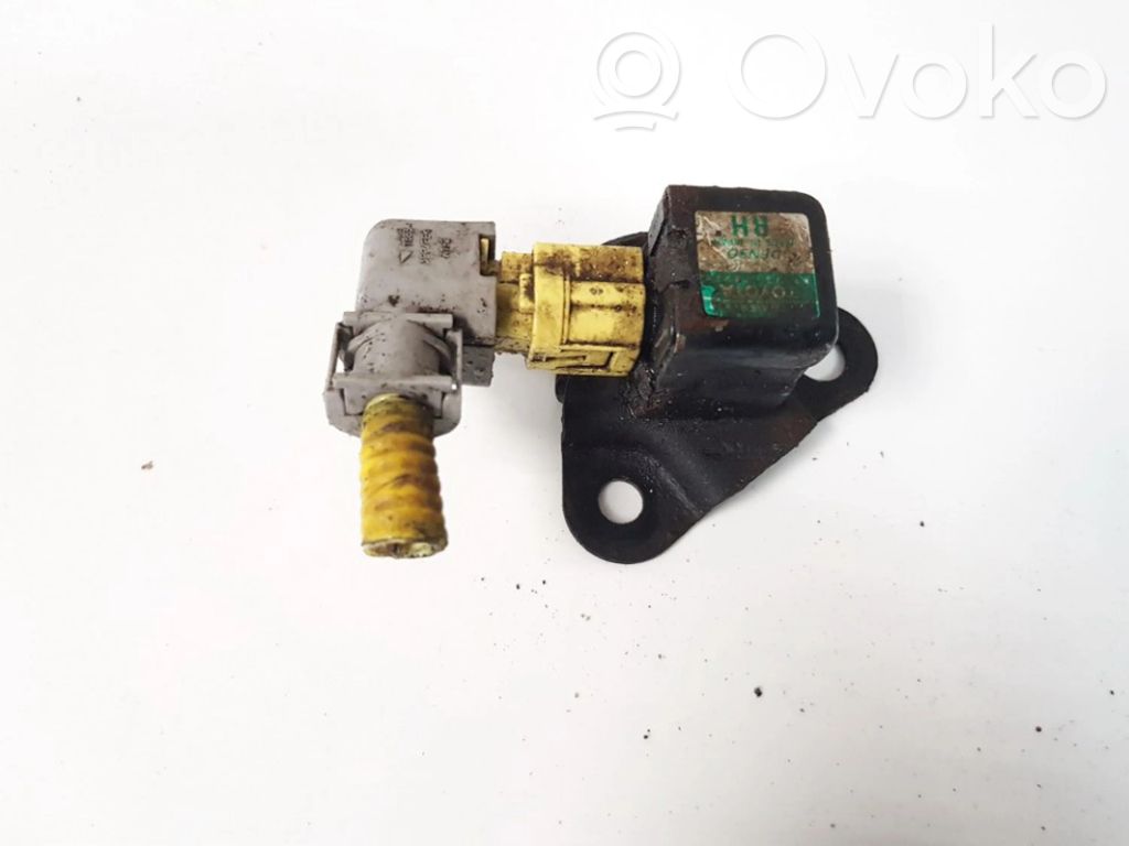 Toyota Previa (XR30, XR40) II Senzor impact/declanșare airbag 