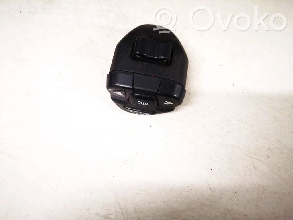 Nissan X-Trail T30 Multifunctional control switch/knob 