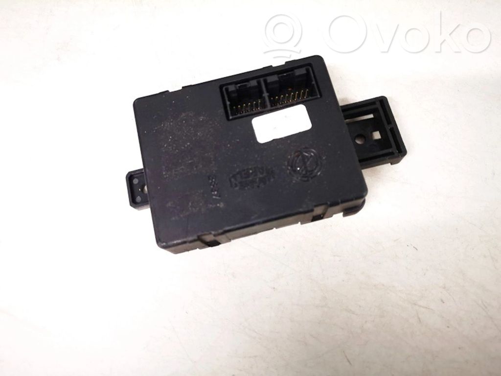 Fiat Bravo - Brava Muut ohjainlaitteet/moduulit 