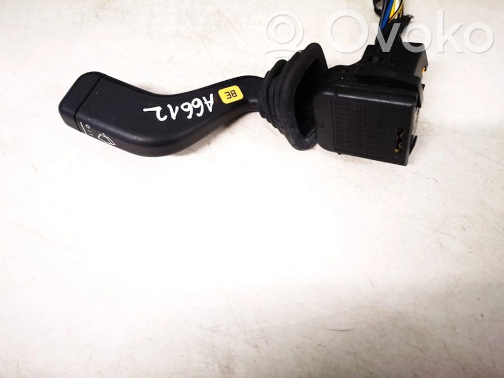 Opel Astra G Leva comando tergicristalli