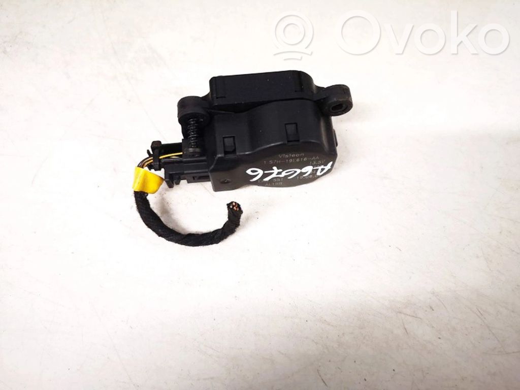 Ford Mondeo Mk III Moteur / actionneur de volet de climatisation