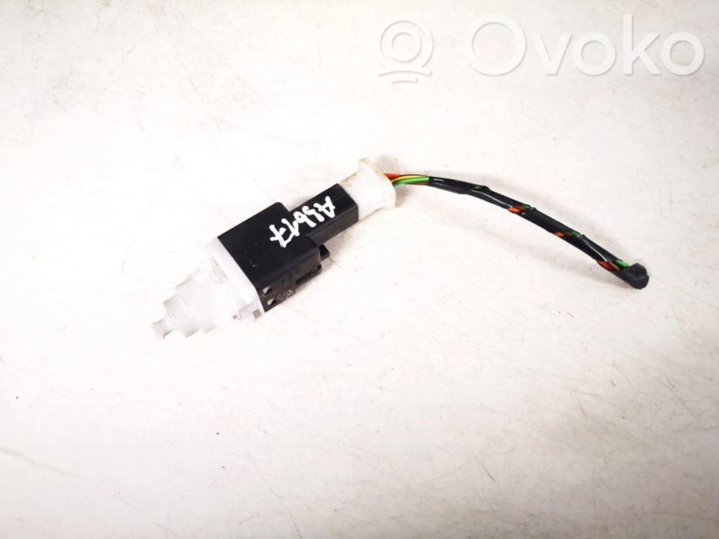 Fiat Doblo Czujnik pedału hamulca / stopu