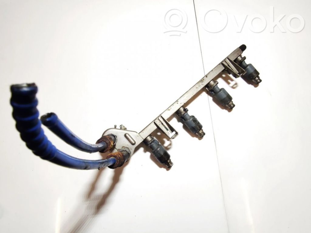 Opel Tigra A Linea principale tubo carburante