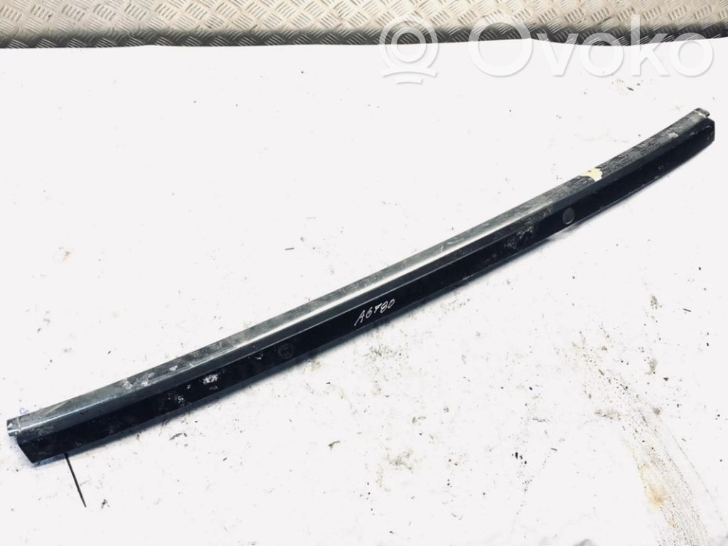BMW 7 E38 Listwa zderzaka tylnego 