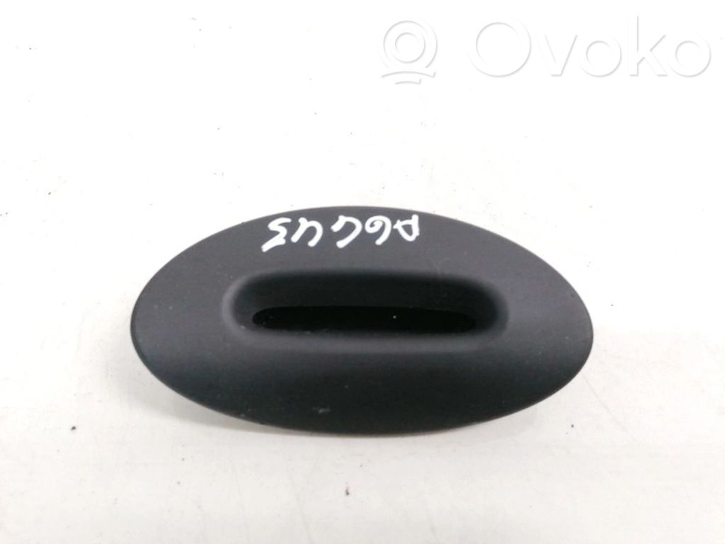 Mercedes-Benz A W168 Pantalla/monitor/visor