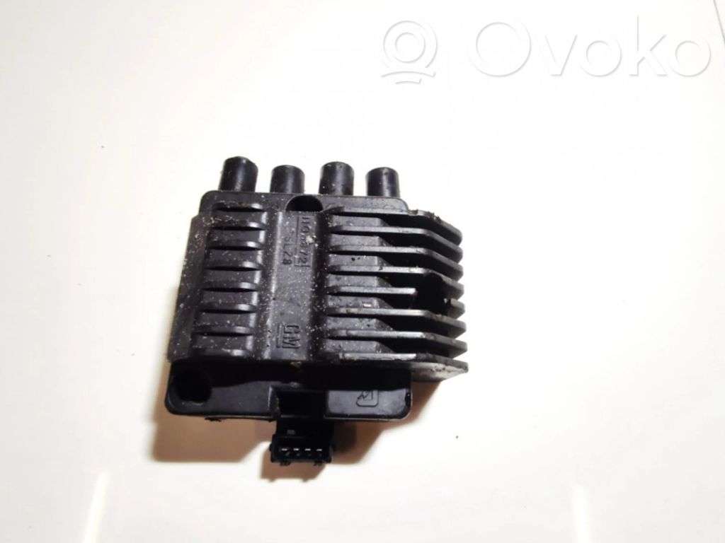 Opel Tigra A High voltage ignition coil 