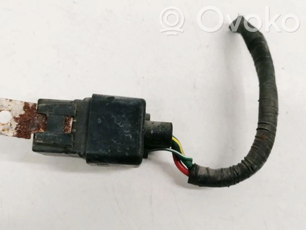 Ford Mondeo Mk III Sonstige Relais
