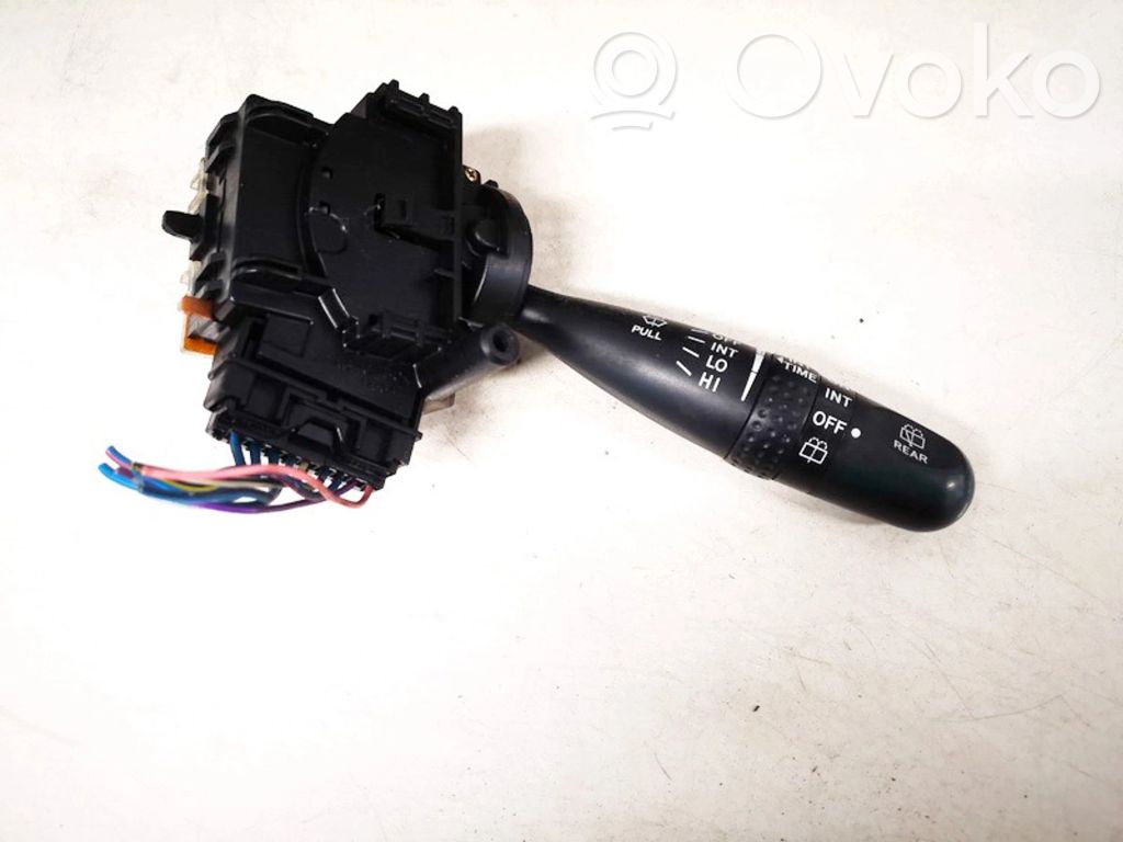 Toyota Corolla Verso E121 Leva comando tergicristalli