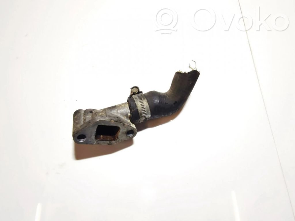 Opel Tigra A Conductă/furtun lichid de răcire motor 